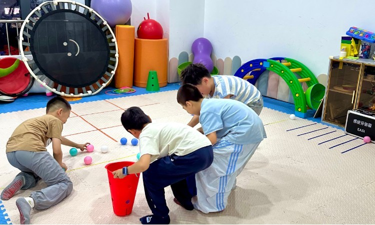 师资与环境维度家长真实评价