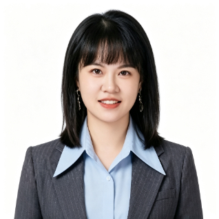 黄晓丽老师